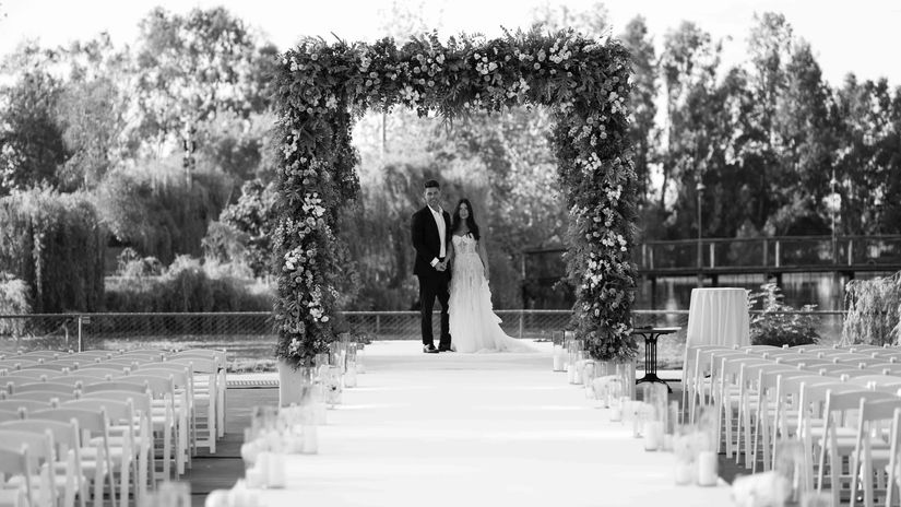 Eti & Matan Reels